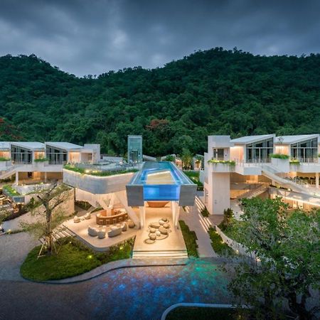 Hotel Mys Khao Yai (Adults Only) Mu Si Exteriér fotografie