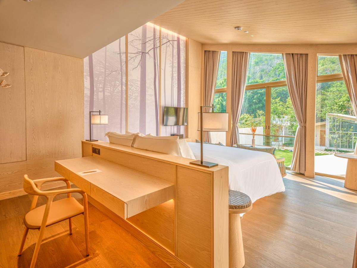Hotel Mys Khao Yai (Adults Only) Mu Si Exteriér fotografie