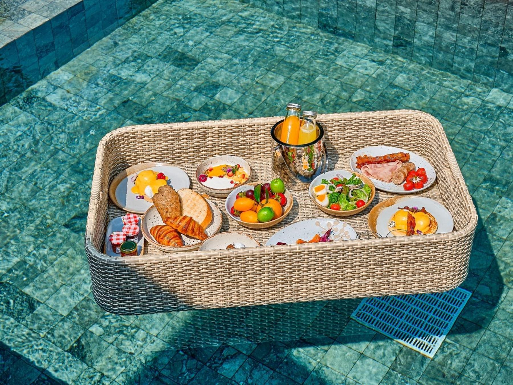 Hotel Mys Khao Yai (Adults Only) Mu Si Pokoj fotografie